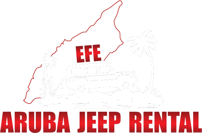 EFE Aruba Jeep Rental